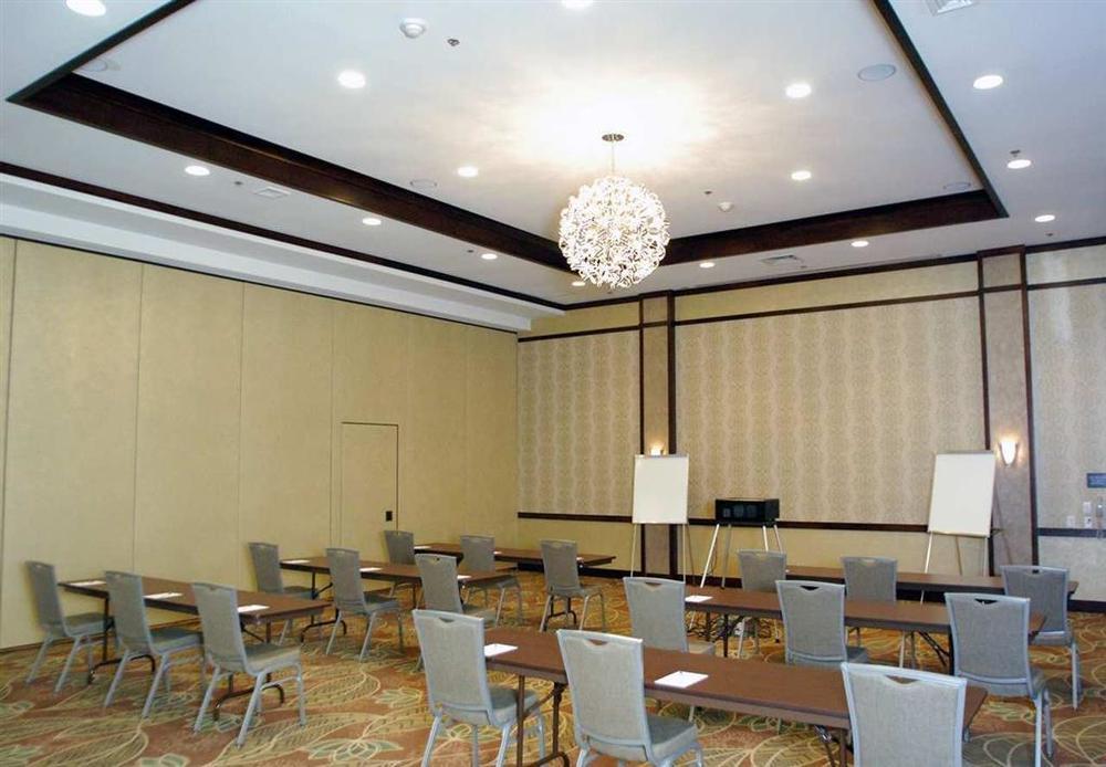 Hampton Inn&Suites Philadelphia/Bensalem Facilités photo