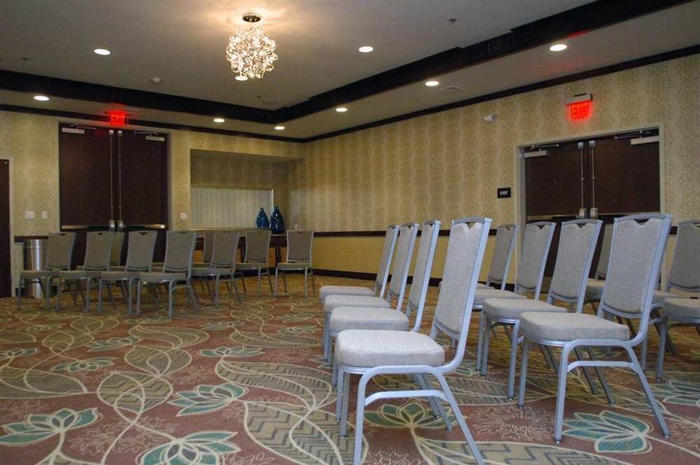 Hampton Inn&Suites Philadelphia/Bensalem Facilités photo