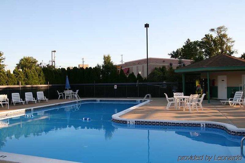 Hampton Inn&Suites Philadelphia/Bensalem Facilités photo