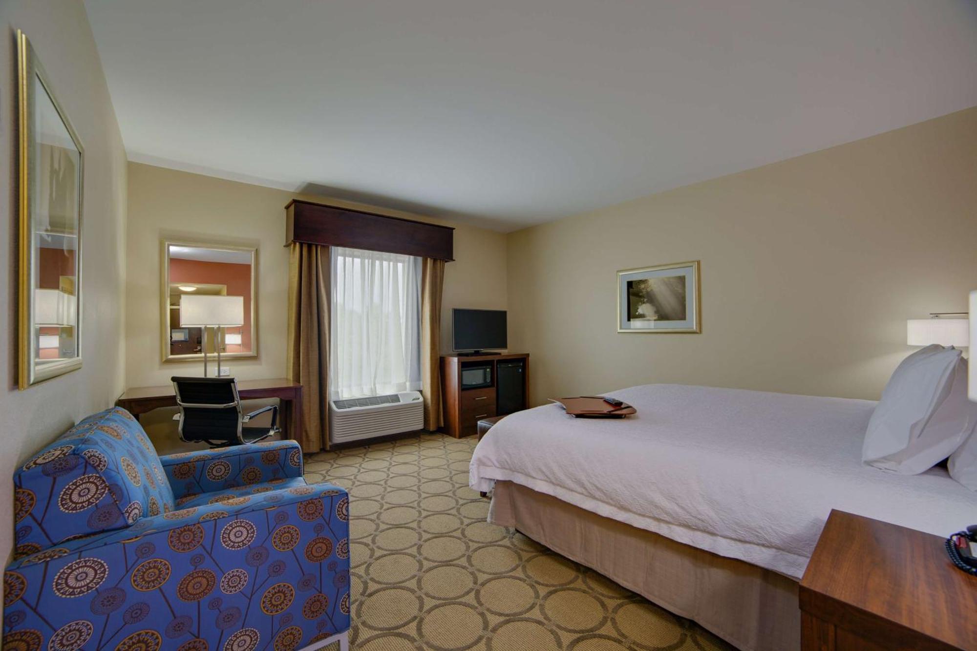 Hampton Inn&Suites Philadelphia/Bensalem Extérieur photo