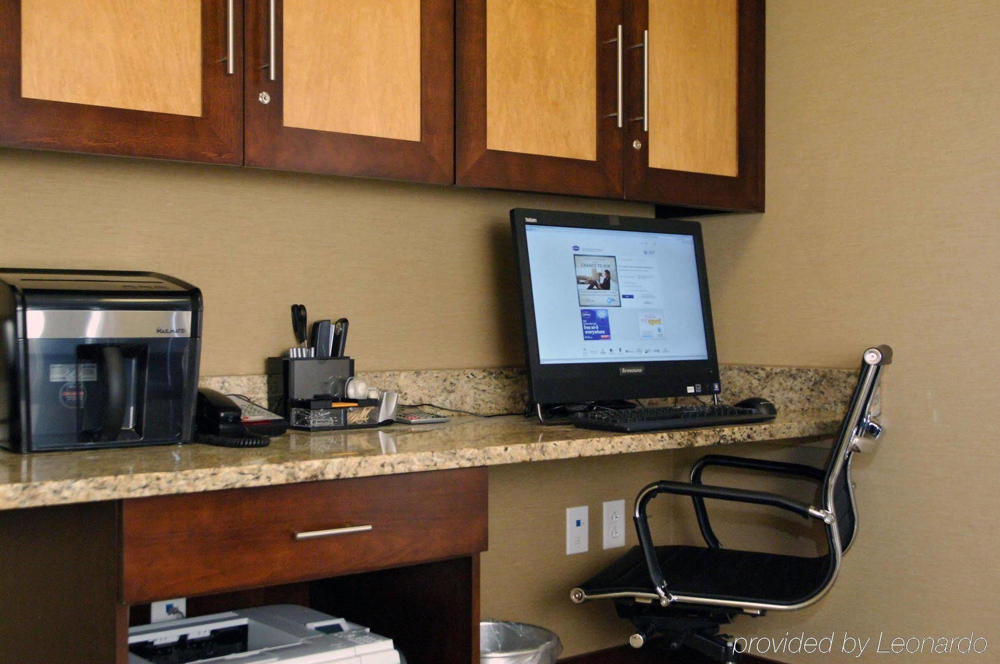 Hampton Inn&Suites Philadelphia/Bensalem Extérieur photo